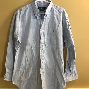 Ralph Lauren dress shirt